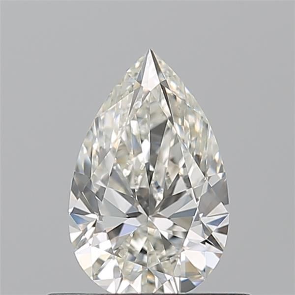 PEAR 0.55 I IF --VG-VG - 100766650620 GIA Diamond