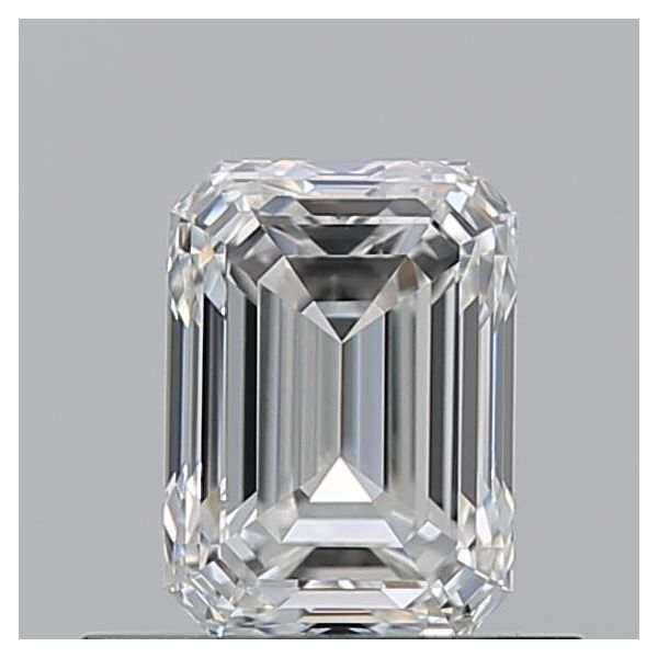 EMERALD 0.7 G VS1 --VG-EX - 100766650687 GIA Diamond