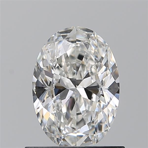 OVAL 0.78 F VVS1 --VG-VG - 100766650985 GIA Diamond