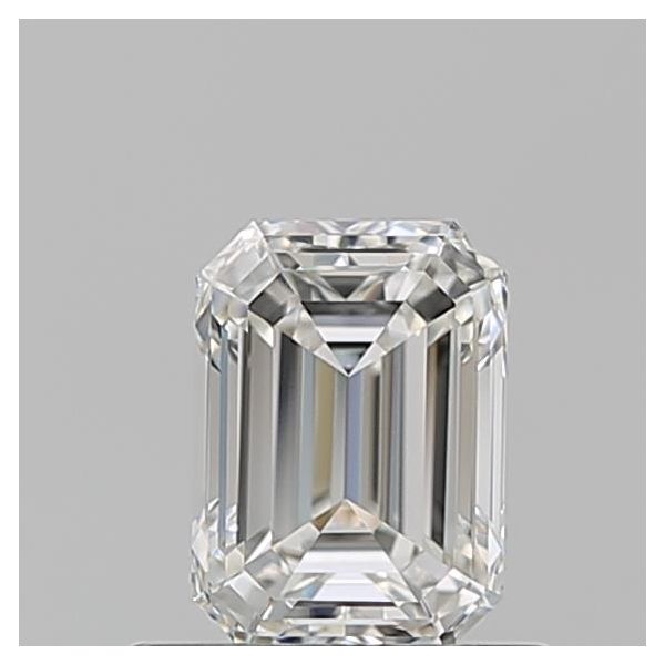 EMERALD 0.7 H VS1 --VG-EX - 100766650988 GIA Diamond