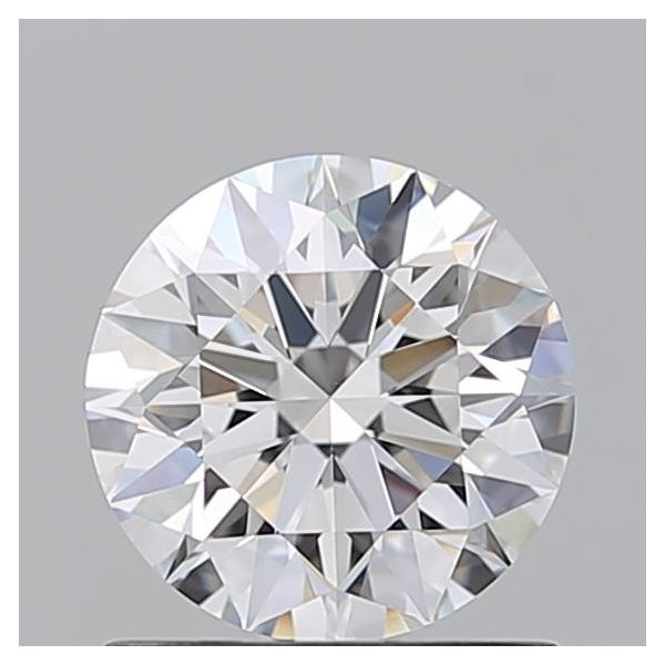 ROUND 1.02 D VVS2 EX-EX-EX - 100766651229 GIA Diamond