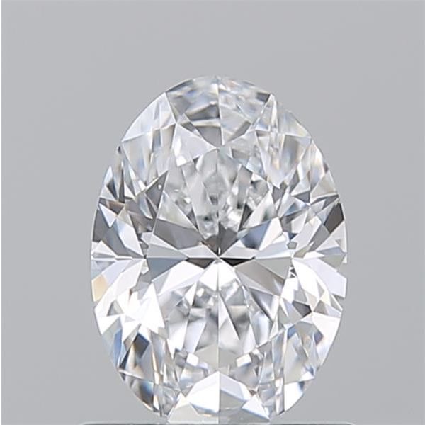 OVAL 0.86 D VS2 --VG-VG - 100766651424 GIA Diamond