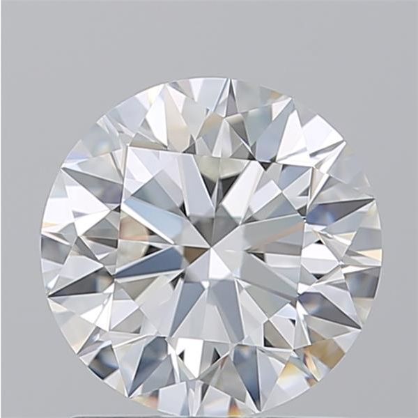 ROUND 1.5 G VVS2 EX-EX-EX - 100766651604 GIA Diamond
