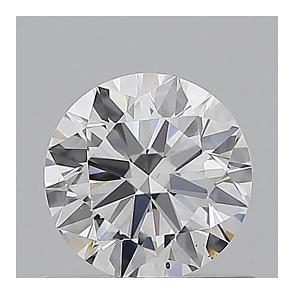 ROUND 0.7 D VS2 EX-EX-EX - 100766652250 GIA Diamond