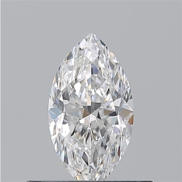MARQUISE 0.5 F VS2 --VG-VG - 100766652503 GIA Diamond