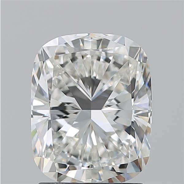 CUSHION 2.01 H IF --EX-EX - 100766652553 GIA Diamond