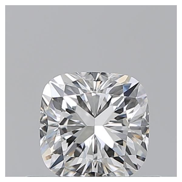 CUSHION 0.5 G VS1 --EX-EX - 100766652732 GIA Diamond