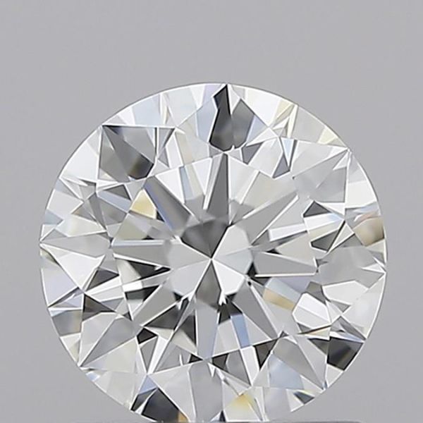 ROUND 0.92 E VVS1 EX-EX-EX - 100766653138 GIA Diamond