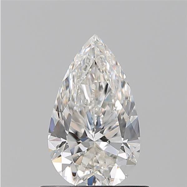 PEAR 0.7 H VS2 --VG-EX - 100766653290 GIA Diamond