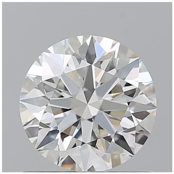 ROUND 0.9 I VVS2 EX-EX-EX - 100766653416 GIA Diamond