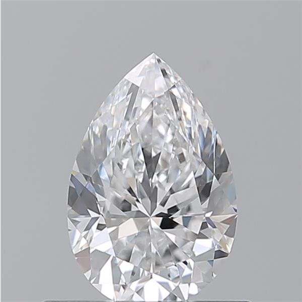 PEAR 0.7 D VS2 --VG-VG - 100766653661 GIA Diamond