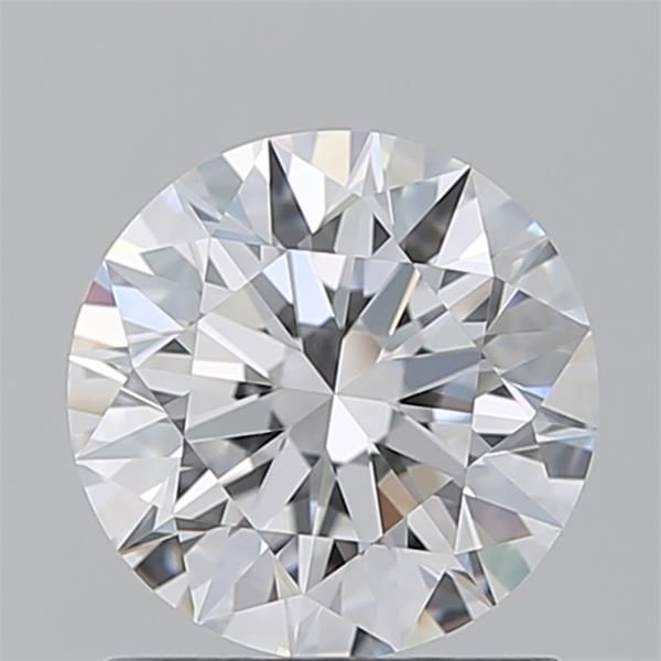 ROUND 1.26 D IF EX-EX-EX - 100766653728 GIA Diamond