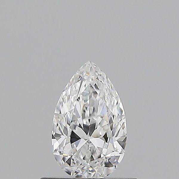 PEAR 0.51 E IF --VG-EX - 100766654071 GIA Diamond