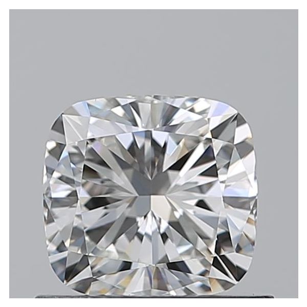 CUSHION 0.7 G VS1 --EX-EX - 100766654194 GIA Diamond