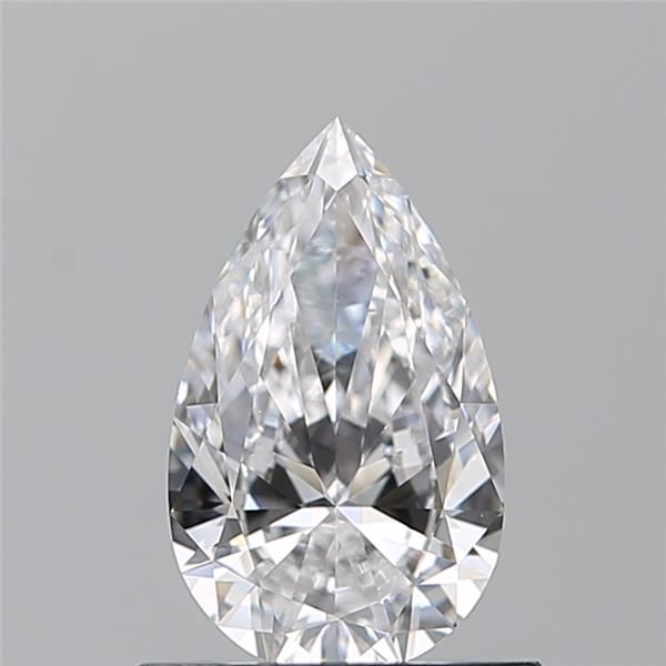 PEAR 0.7 D VS1 --EX-EX - 100766654286 GIA Diamond