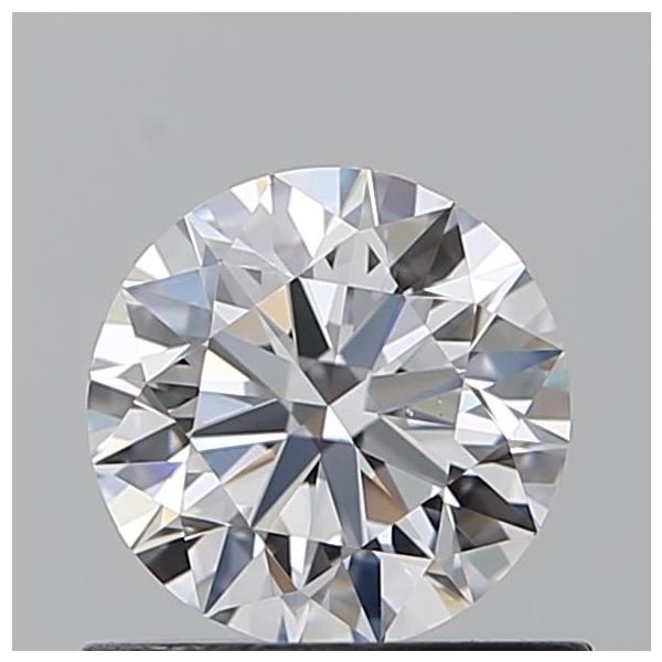 ROUND 0.7 D VS2 EX-EX-EX - 100766654645 GIA Diamond