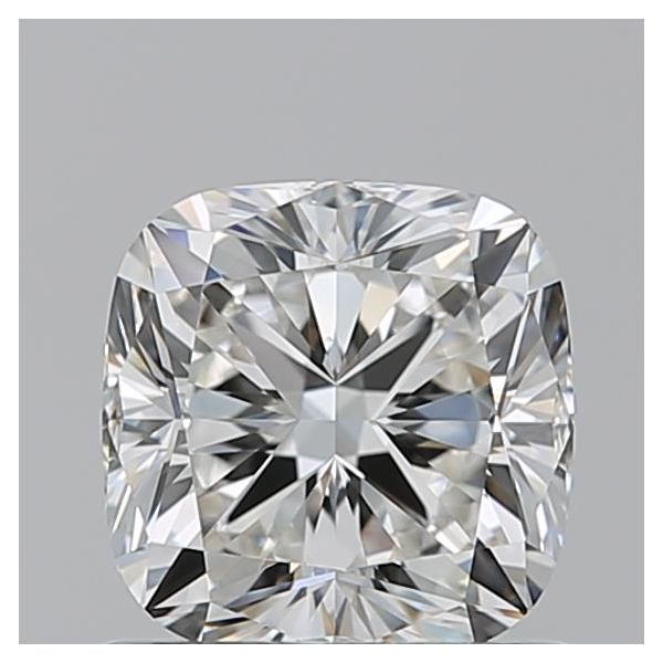 CUSHION 0.91 H VS1 --EX-EX - 100766654828 GIA Diamond