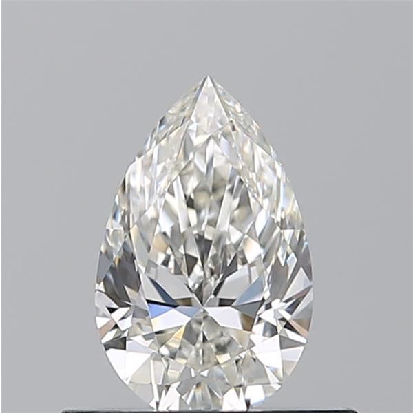 PEAR 0.51 I VS1 --EX-EX - 100766654922 GIA Diamond