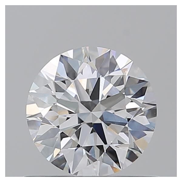 ROUND 0.7 D VS1 EX-EX-EX - 100766655431 GIA Diamond