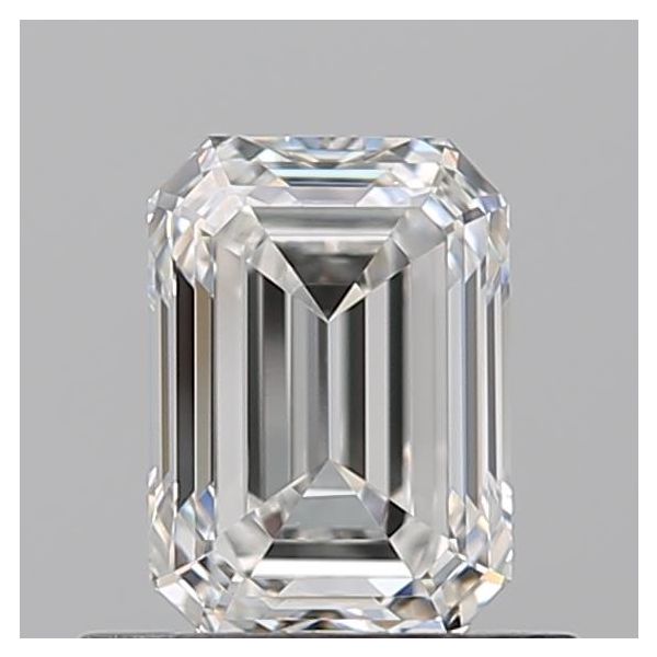 EMERALD 0.7 G VS1 --VG-EX - 100766655535 GIA Diamond