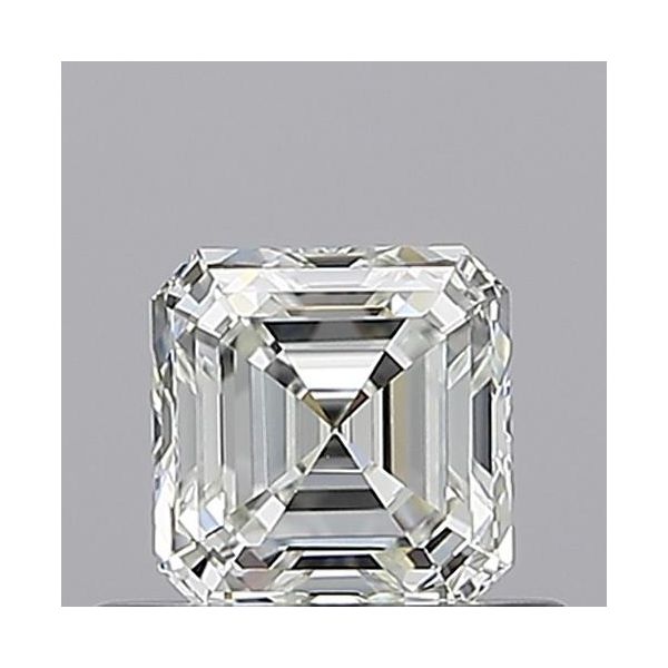 ASSCHER 0.5 H VVS2 --VG-VG - 100766655646 GIA Diamond