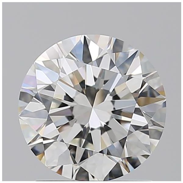 ROUND 1.51 I IF EX-EX-EX - 100766655709 GIA Diamond