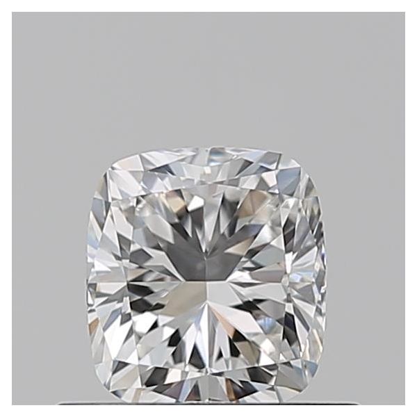 CUSHION 0.5 G VVS2 --VG-VG - 100766655715 GIA Diamond