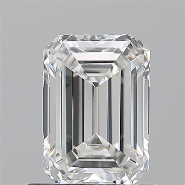 EMERALD 1.02 G VS1 --EX-EX - 100766656345 GIA Diamond