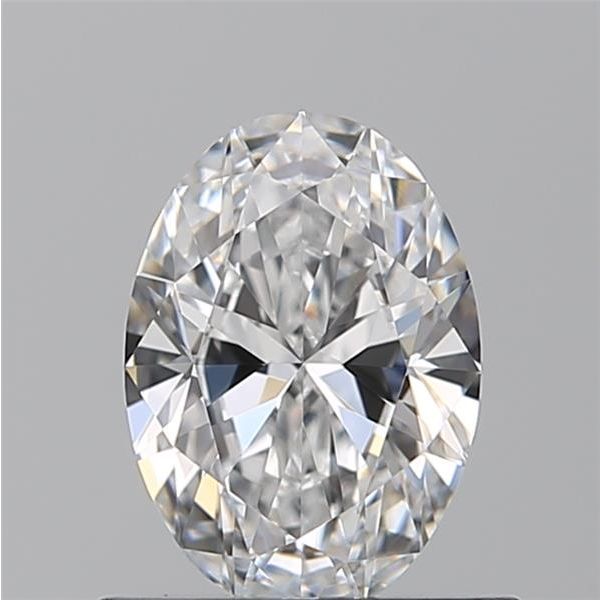OVAL 0.71 D VVS2 --VG-EX - 100766656415 GIA Diamond