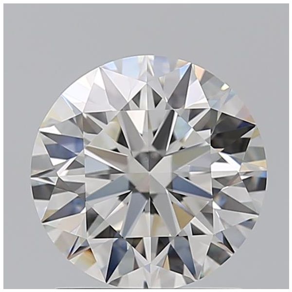 ROUND 1.5 I VS1 EX-EX-EX - 100766656833 GIA Diamond
