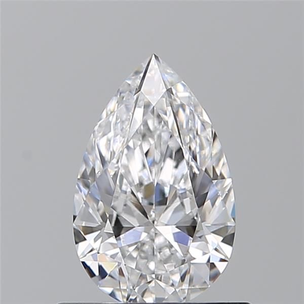 PEAR 0.71 D VS2 --VG-EX - 100766657127 GIA Diamond