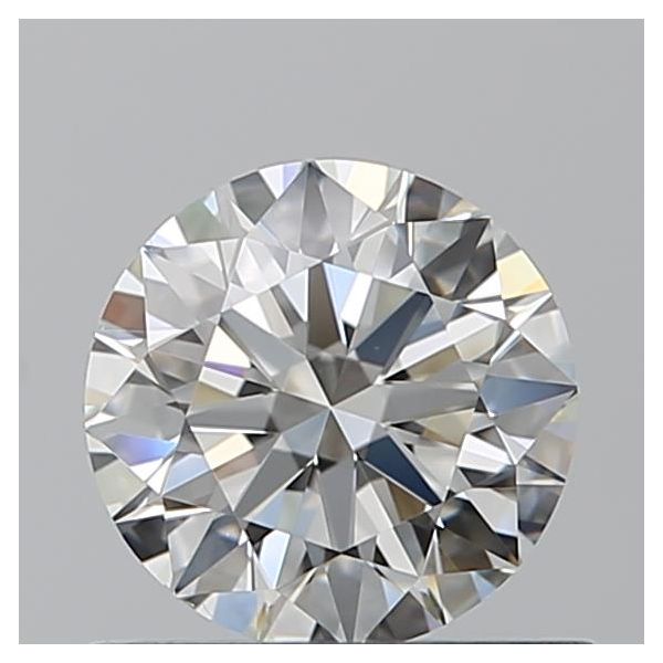 ROUND 0.71 I VS2 EX-EX-EX - 100766657710 GIA Diamond