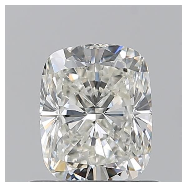 CUSHION 0.73 I VS2 --EX-EX - 100766657739 GIA Diamond
