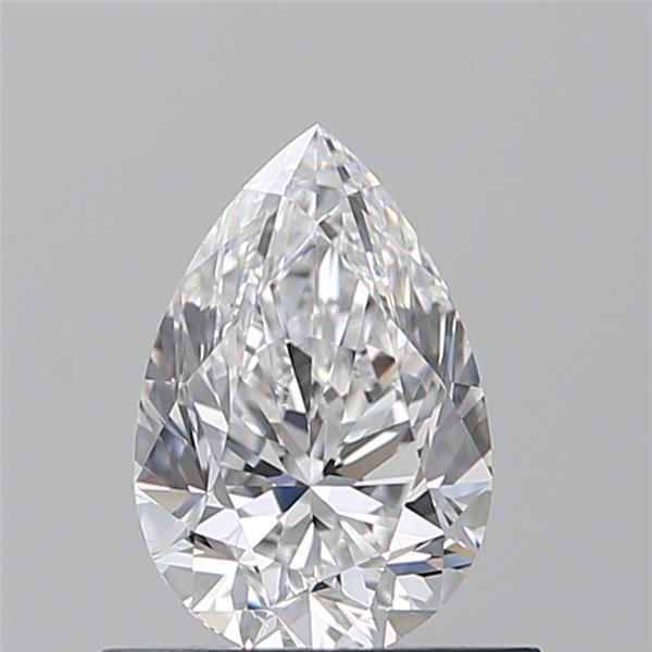PEAR 0.7 D VVS2 --VG-EX - 100766658574 GIA Diamond