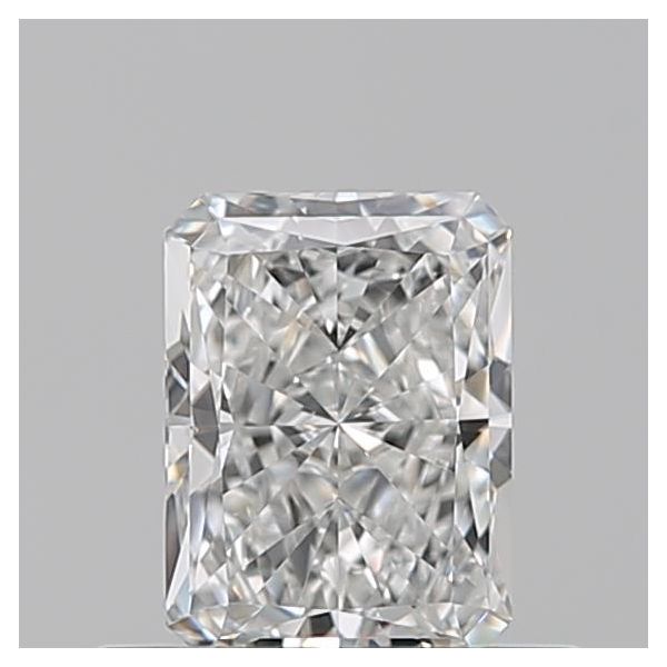 RADIANT 0.5 G VS1 --VG-EX - 100766658628 GIA Diamond