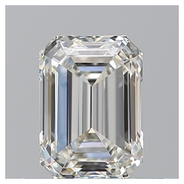 EMERALD 0.73 I IF --EX-EX - 100766658783 GIA Diamond