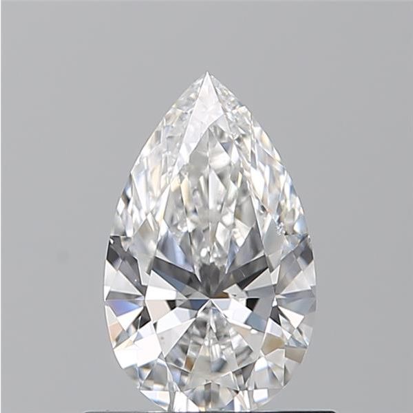 PEAR 0.7 E VS2 --EX-EX - 100766659177 GIA Diamond