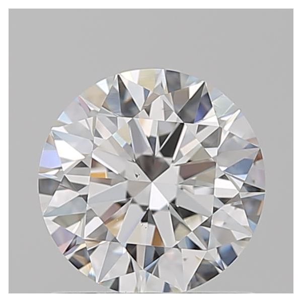 ROUND 1.02 G VS2 EX-EX-EX - 100766659312 GIA Diamond
