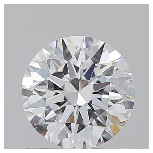 ROUND 1.01 F VVS2 EX-EX-EX - 100766659443 GIA Diamond