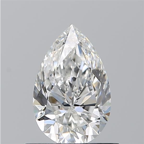 PEAR 0.7 G VS1 --VG-VG - 100766659712 GIA Diamond