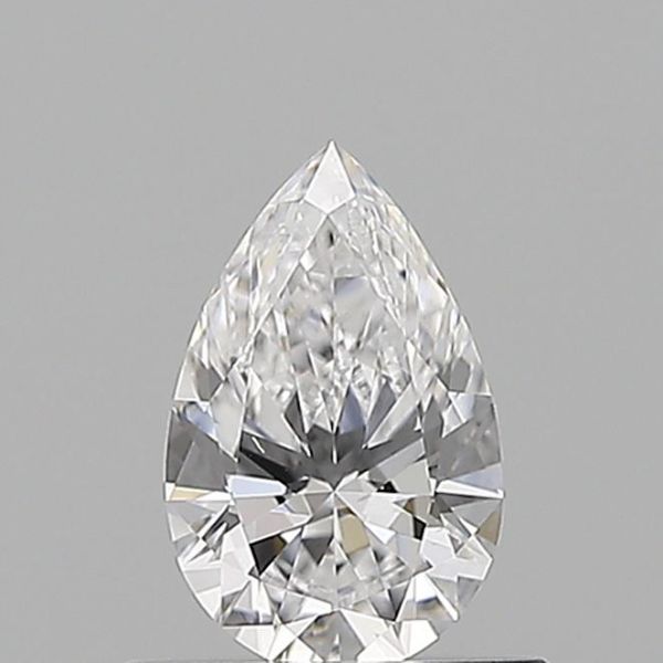 PEAR 0.51 D VS2 --VG-EX - 100766659845 GIA Diamond