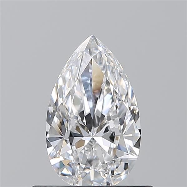 PEAR 0.52 D VS1 --EX-EX - 100766660026 GIA Diamond