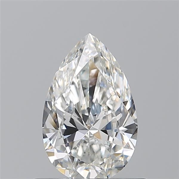 PEAR 0.7 G VS1 --EX-EX - 100766660415 GIA Diamond