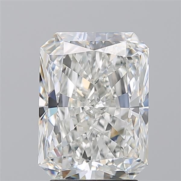RADIANT 3.2 I VVS1 --EX-EX - 100766660563 GIA Diamond