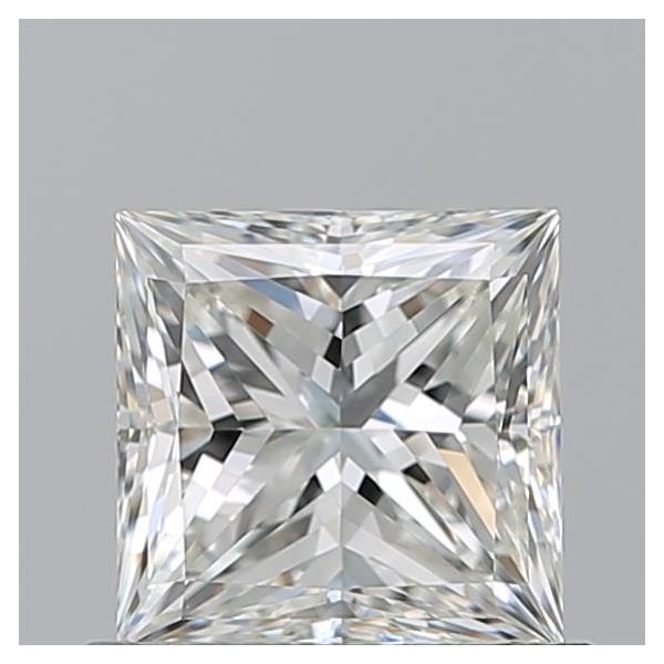 PRINCESS 0.81 I VS2 --EX-EX - 100766663164 GIA Diamond