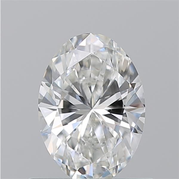 OVAL 0.7 F VS2 --VG-EX - 100766663409 GIA Diamond