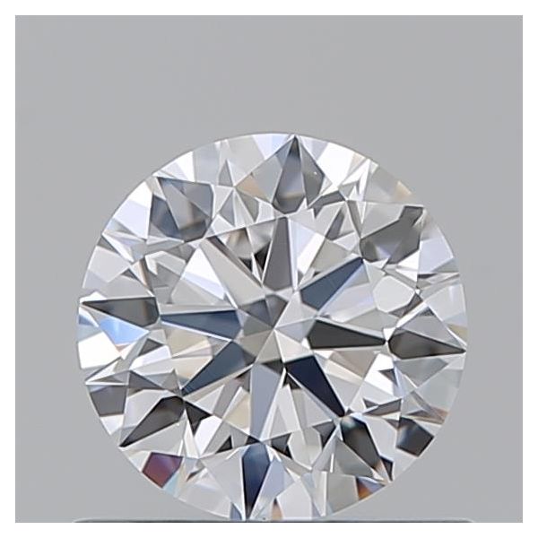 ROUND 0.72 D VS2 EX-EX-EX - 100766663453 GIA Diamond