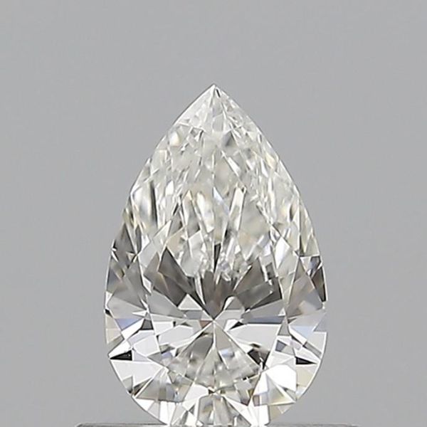 PEAR 0.54 G VS2 --VG-EX - 100766663472 GIA Diamond
