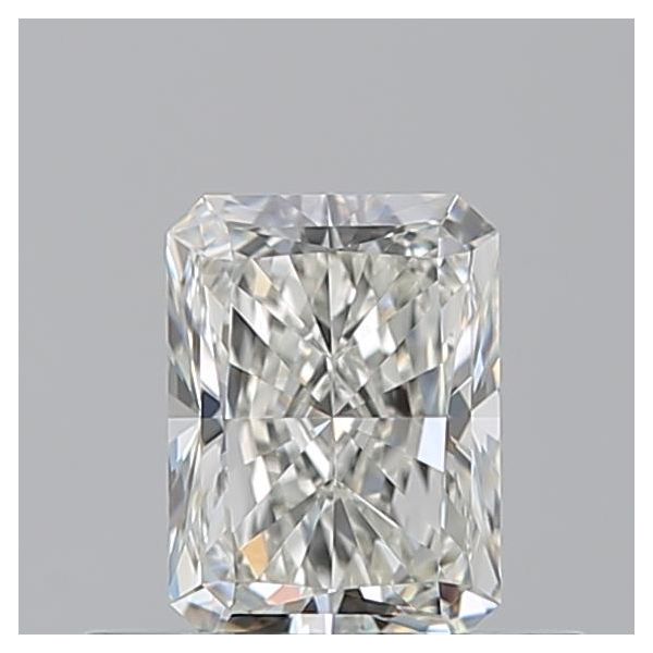 RADIANT 0.5 I VVS2 --VG-EX - 100766663547 GIA Diamond