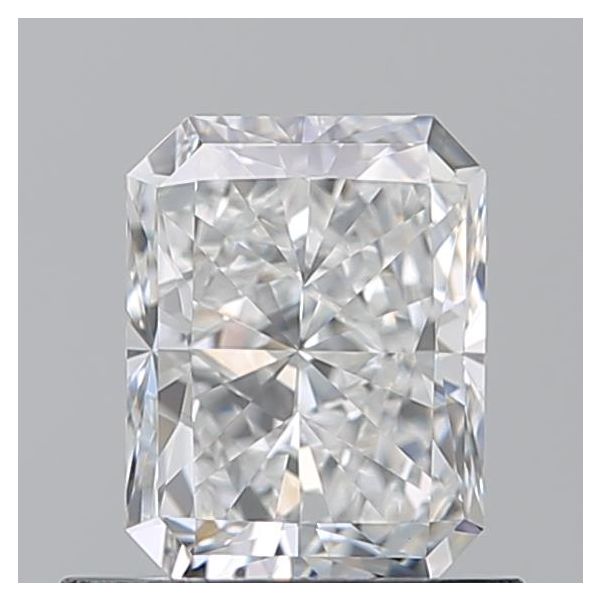 RADIANT 0.8 F VVS1 --VG-EX - 100766663561 GIA Diamond